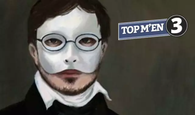 une top m'en 3 fuzati