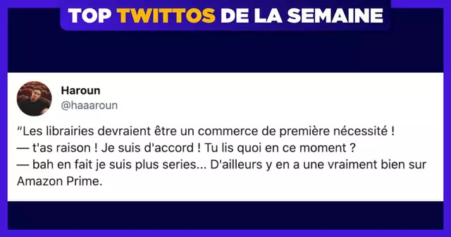 une-top-tweets-haroun