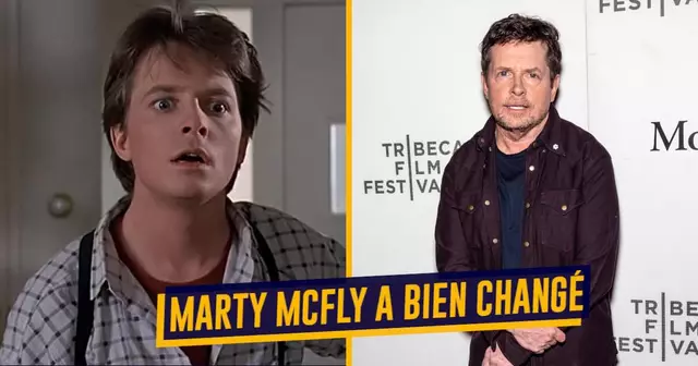 RETOUR VERS LE FUTUR