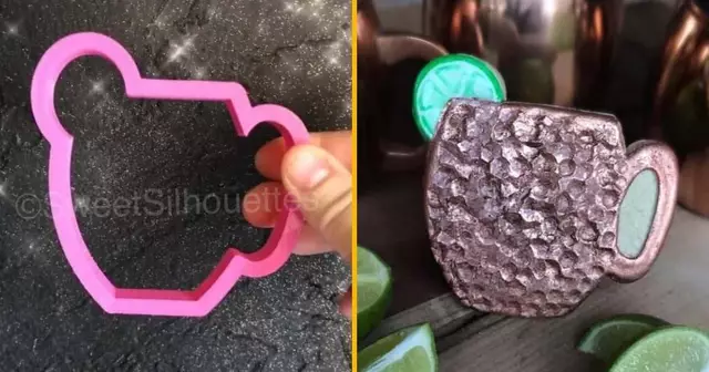 emporte-piece-forme-moscow-mule