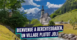 VILLAGES ALLEMANDS