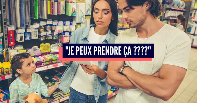 une_enfant_supermarche