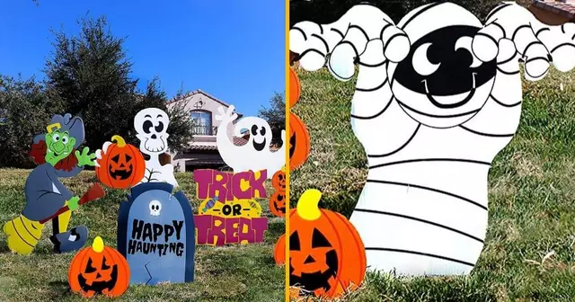 decorations-halloween-gentilles