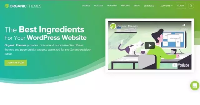 site-choisir-theme-wordpress-organic-themes