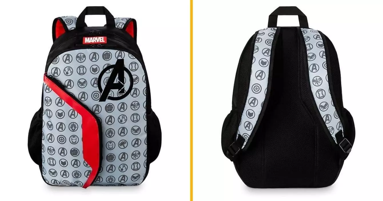 sac-a-dos-avengers
