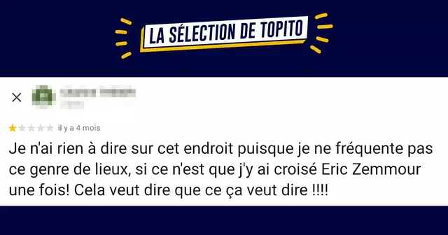 top avis clubs libertins