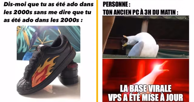 top memes semaine 21