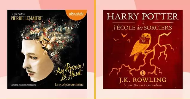 UNE_SHOPPING_LIVRES_AUDIO