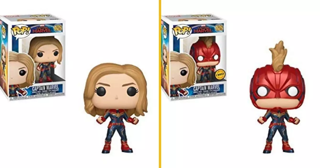 figurine-funko-pop-captain-marvel