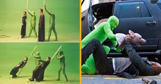 top photos tournages