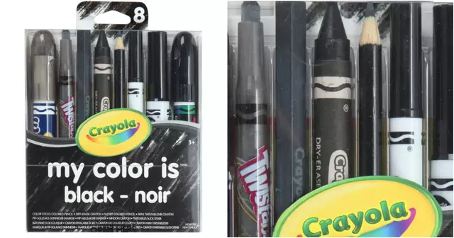 crayola