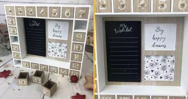 calendrier-lavent-cadre-bois-completer-soi-meme