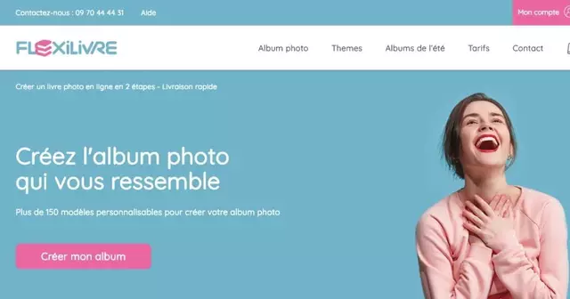 site-developper-photos-numeriques-flexilivre