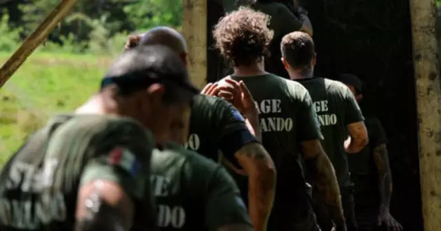 topitruc stage de survie