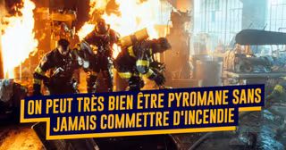 incendie