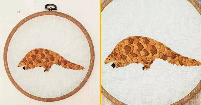 broderie-pangolin