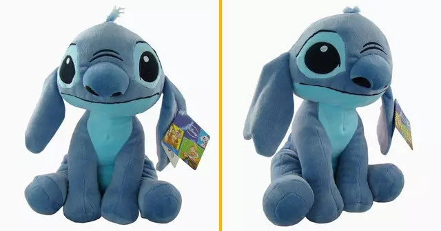 peluche-stitch