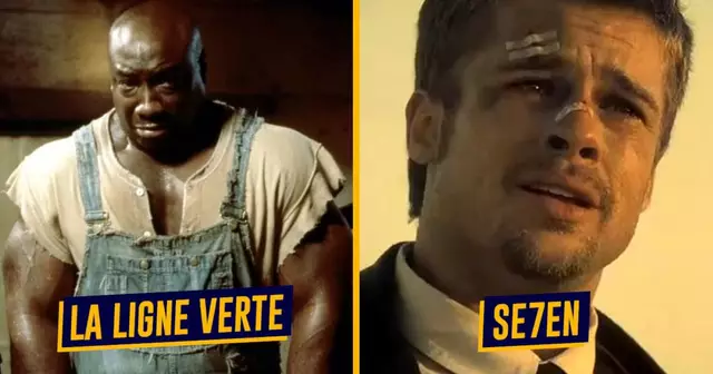 top films gentils perdent