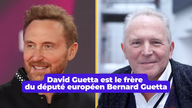David et Bernard Guetta