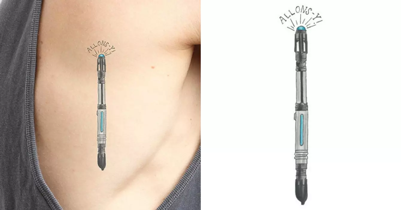 tatouage-tournevis-sonique