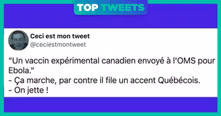 tweet canada