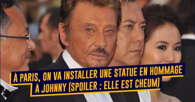 top statues moches paris