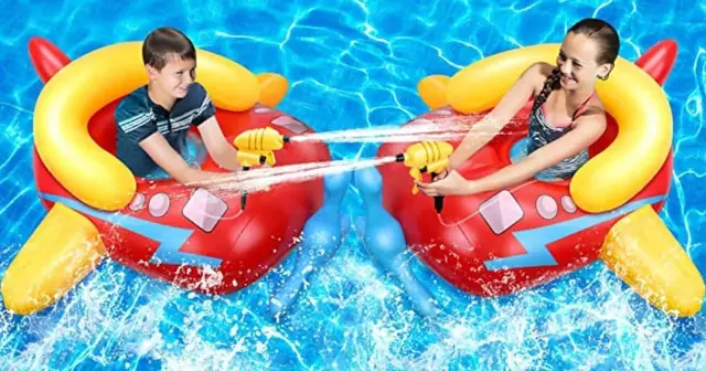 bouees-coq-gonflable