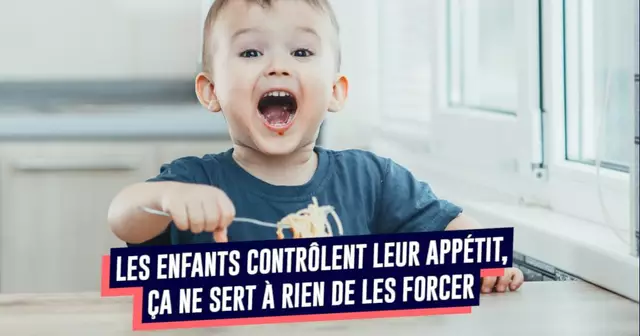 ENFANT ASSIETTE