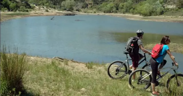 topitruc randonnée vtt electrique