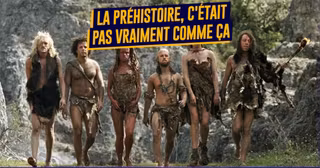 une_prehistoire