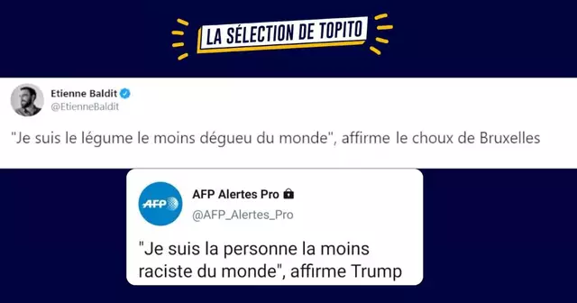 top fermer gueule semaine 7