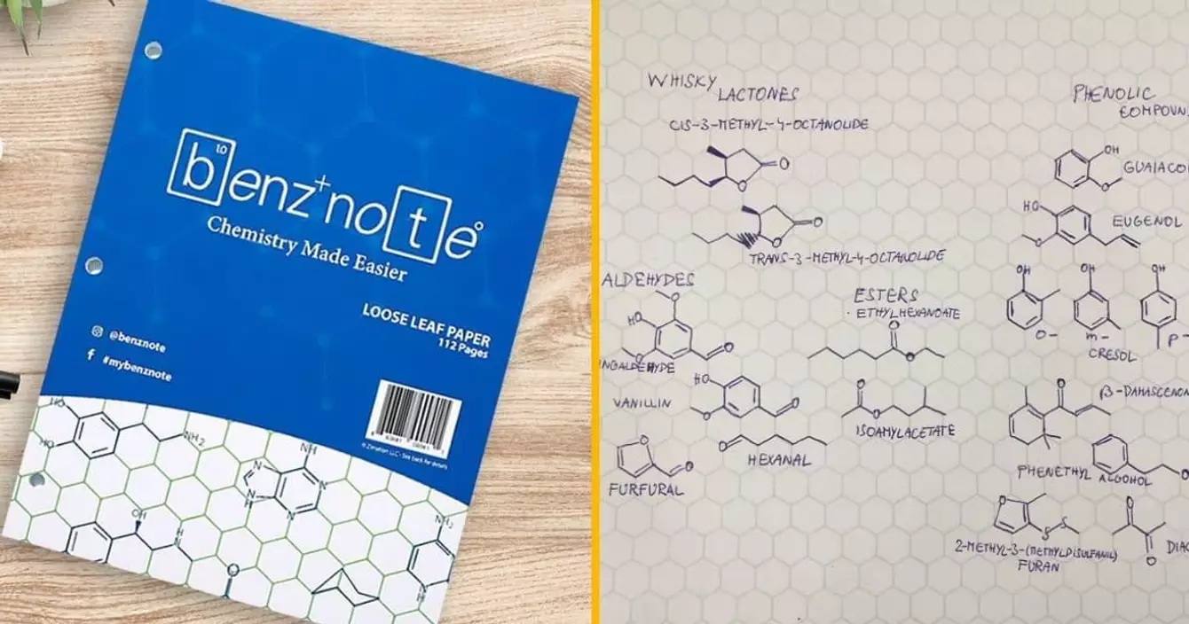 benznote-cahier-biologiste