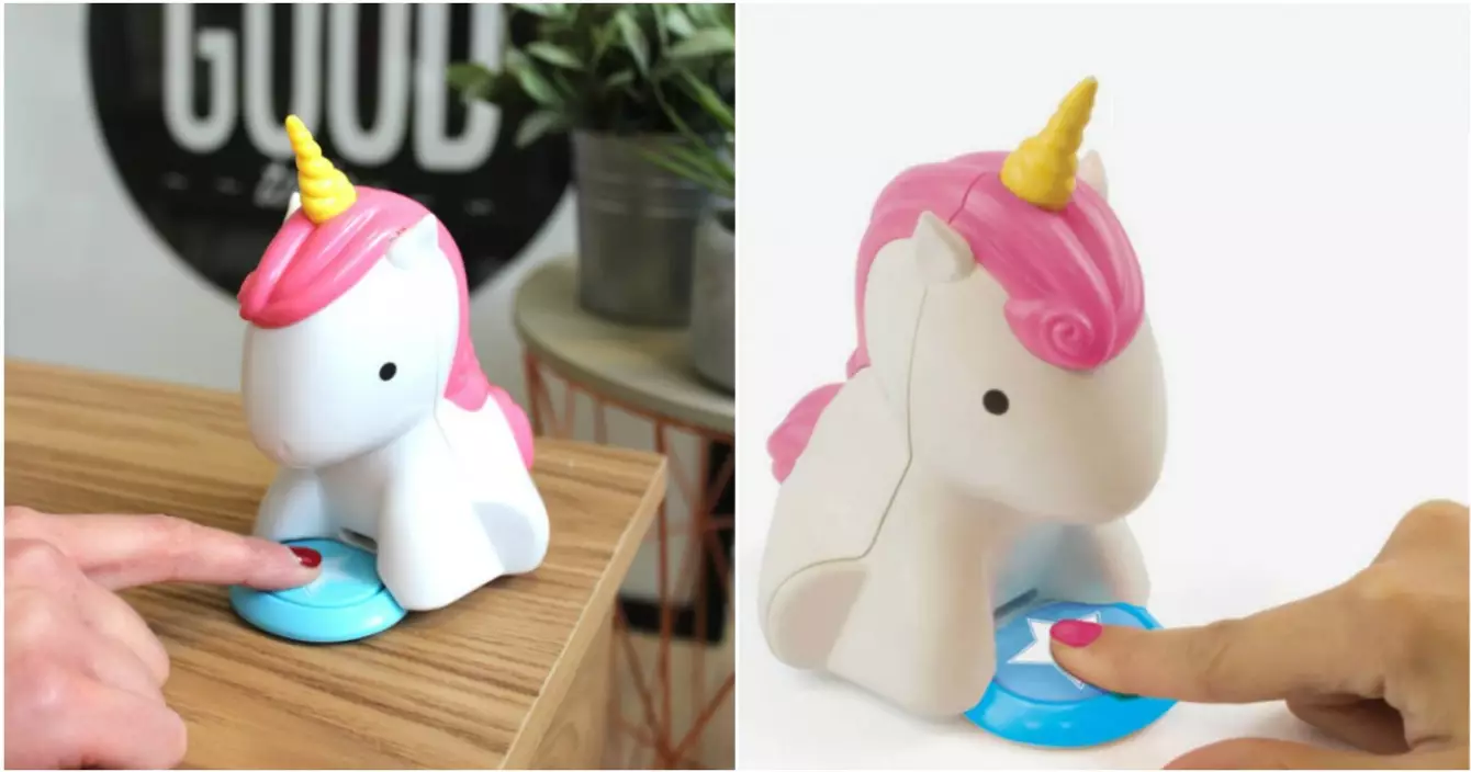 secheonglelicorne