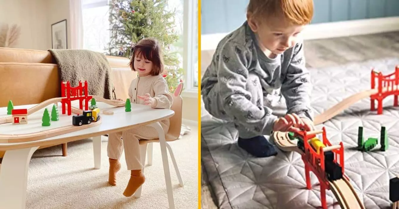 circuit-train-en-bois