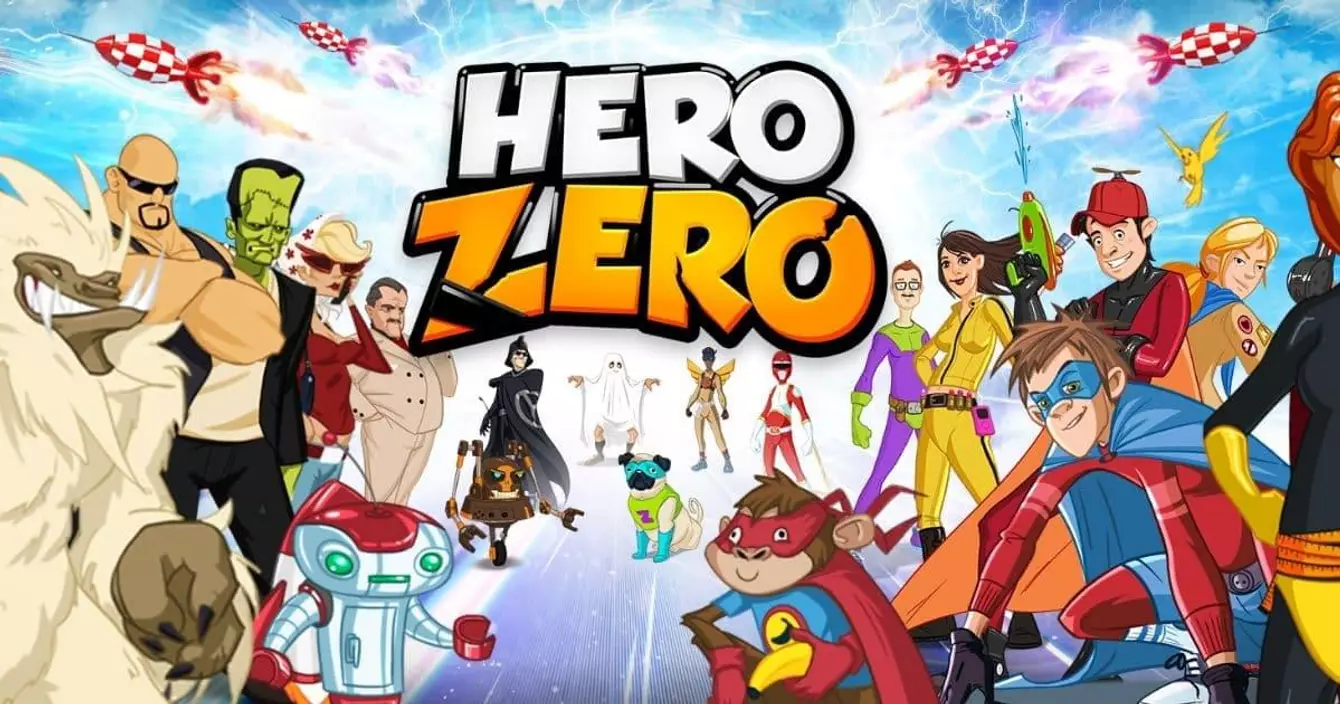 hero-zero