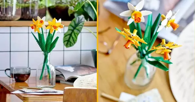 jonquilles-lego-fleur