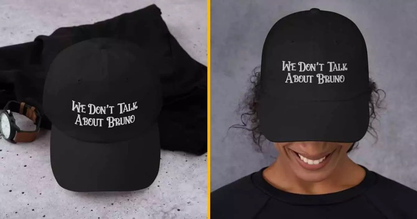 casquette-we-dont-talk-about-bruno