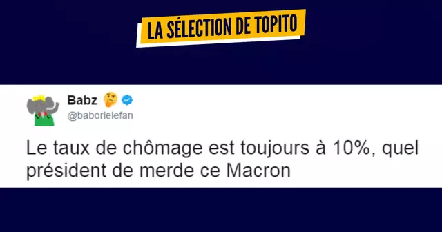 une-twitter-macron