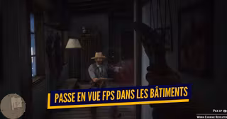 une rdr2