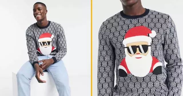 pull-noel-ressembler-foret-noire