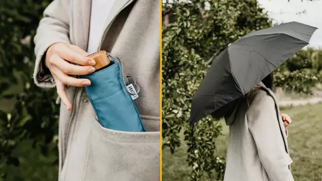 mini-parapluie