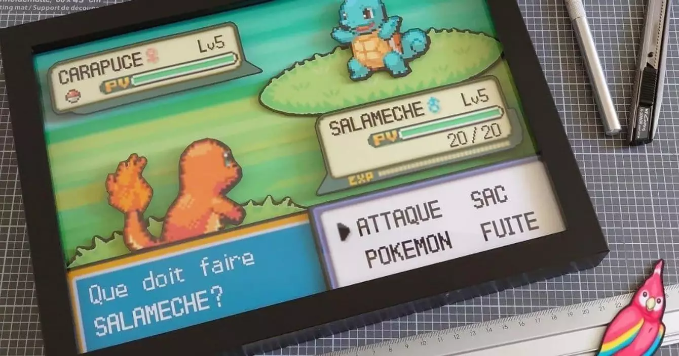 tableau-salameche-carapuce