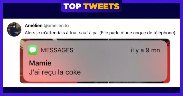 une-top-tweets-coque-téléphone