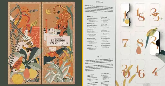 calendrier-lavent-mignonnettes-whisky