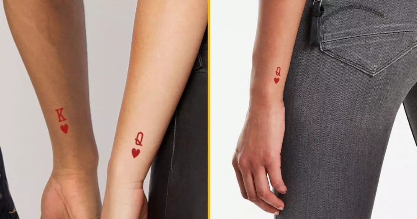 tatouages-roi-reine-jeu-cartes