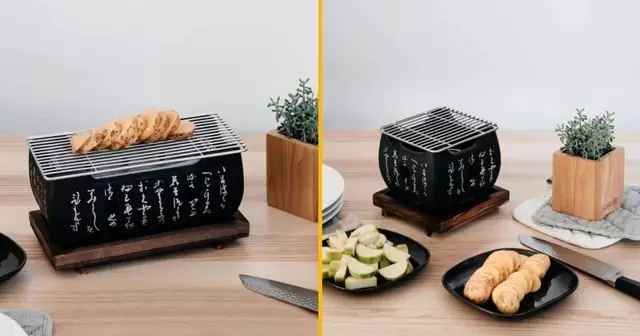 barbecue-japonais