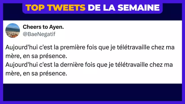 TweetsSemaine535