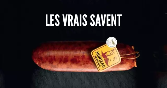 une_saucisse