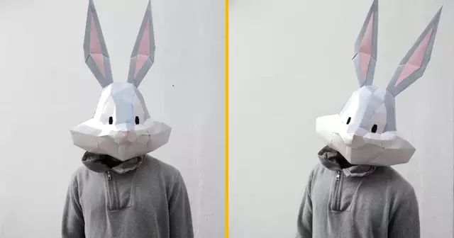 masque-de-bugs-bunny