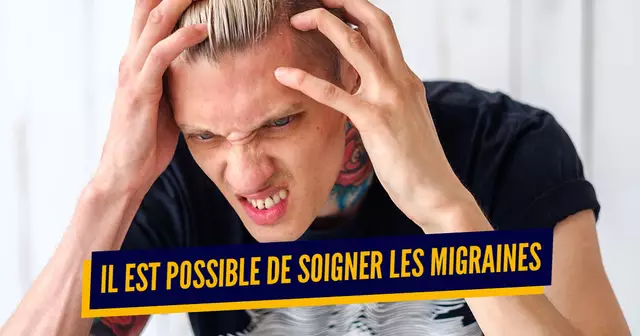 une_migraines